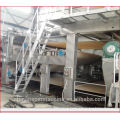 Toilet Tissue Paper Napkin Facial  Paper Machine